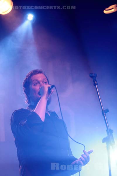 JOHN GRANT - 2010-06-14 - PARIS - Nouveau Casino - 